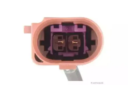 Датчик температури випускних газів HERTH+BUSS ELPARTS купить