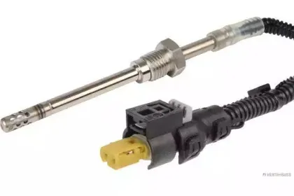 Датчик, температура выхлопных газов HERTH+BUSS ELPARTS купить