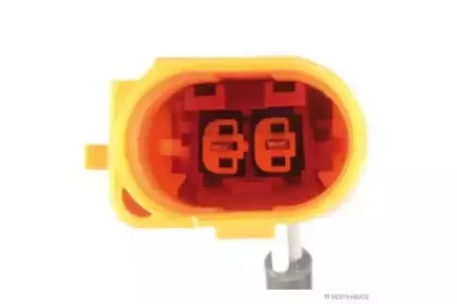 Датчик температури випускних газів HERTH+BUSS ELPARTS купить