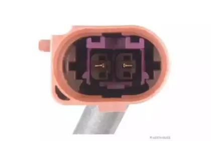 Датчик, температура выхлопных газов HERTH+BUSS ELPARTS купить