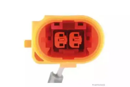 Датчик, температура выхлопных газов HERTH+BUSS ELPARTS купить