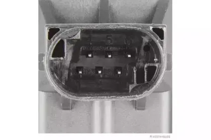 Датчик висоти підйому підвіски в зборі HERTH+BUSS ELPARTS купить