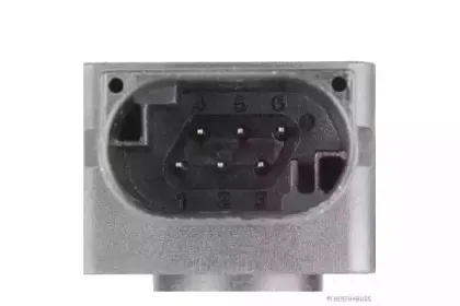 Датчик висоти підйому підвіски в зборі HERTH+BUSS ELPARTS купить