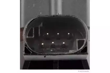 Датчик висоти підйому підвіски в зборі HERTH+BUSS ELPARTS купить