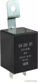 Прерыватель указателей поворота HERTH+BUSS ELPARTS купить