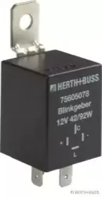 Прерыватель указателей поворота HERTH+BUSS ELPARTS купить