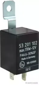 Прерыватель указателей поворота HERTH+BUSS ELPARTS купить