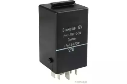 Прерыватель указателей поворота HERTH+BUSS ELPARTS купить