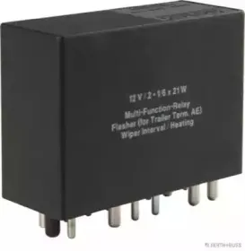 Прерыватель указателей поворота HERTH+BUSS ELPARTS купить