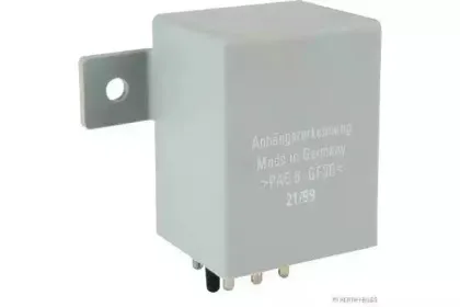 Прерыватель указателей поворота HERTH+BUSS ELPARTS купить