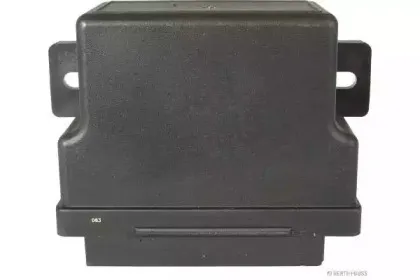 Блок управления, время накаливания HERTH+BUSS ELPARTS купить