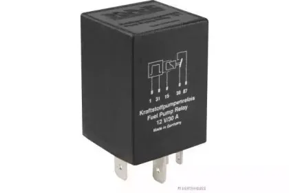 Реле, топливный насос HERTH+BUSS ELPARTS купить
