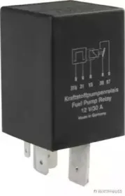 Реле, топливный насос HERTH+BUSS ELPARTS купить