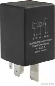 Реле, топливный насос HERTH+BUSS ELPARTS купить