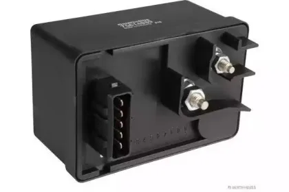 Блок управления, время накаливания HERTH+BUSS ELPARTS купить