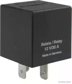 Реле, топливный насос HERTH+BUSS ELPARTS купить