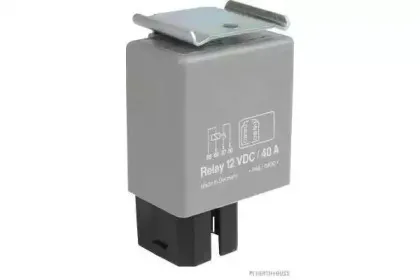 Реле, топливный насос HERTH+BUSS ELPARTS купить