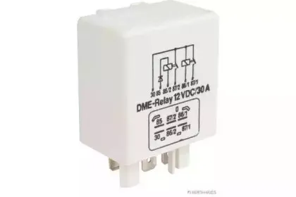 Реле, топливный насос HERTH+BUSS ELPARTS купить