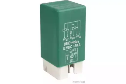 Реле, топливный насос HERTH+BUSS ELPARTS купить