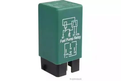 Реле, топливный насос HERTH+BUSS ELPARTS купить