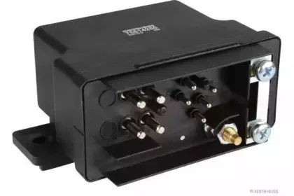 Блок управления, время накаливания HERTH+BUSS ELPARTS купить