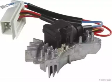 Блок управления, отопление / вентиляция HERTH+BUSS ELPARTS купить