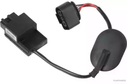 Управляющий прибор, топливный насос HERTH+BUSS ELPARTS купить