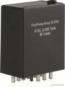 Реле, топливный насос HERTH+BUSS ELPARTS купить