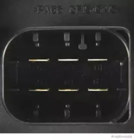 Блок управління свічками розжарювання HERTH+BUSS ELPARTS купить