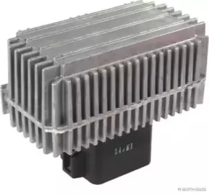 Блок управління свічками розжарювання HERTH+BUSS ELPARTS купить