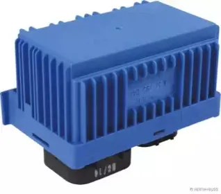 Блок управления, время накаливания HERTH+BUSS ELPARTS купить