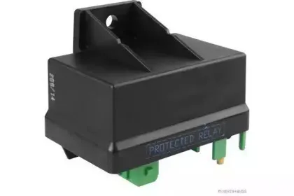 Блок управления, время накаливания HERTH+BUSS ELPARTS купить