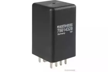 Блок управления, время накаливания HERTH+BUSS ELPARTS купить