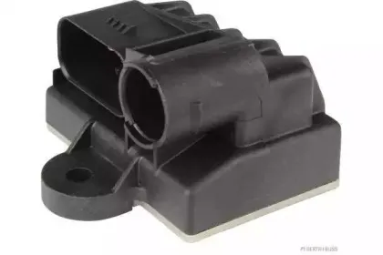 Блок управління свічками розжарювання HERTH+BUSS ELPARTS купить