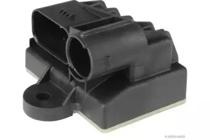 Блок управління свічками розжарювання HERTH+BUSS ELPARTS купить