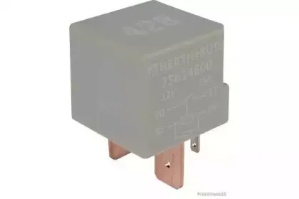 Многофункциональное реле HERTH+BUSS ELPARTS купить