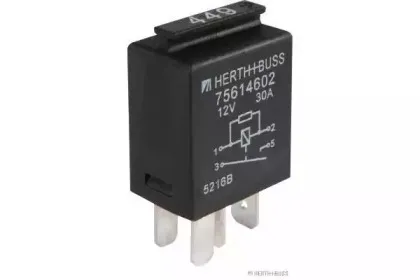 Многофункциональное реле HERTH+BUSS ELPARTS купить