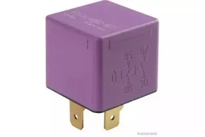 Реле, топливный насос HERTH+BUSS ELPARTS купить