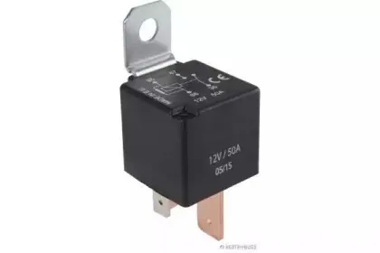 Реле (не більш 60Вт і більш 2А) HERTH+BUSS ELPARTS купить
