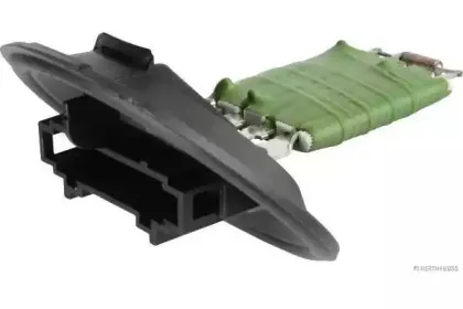 Сопротивление, вентилятор салона HERTH+BUSS ELPARTS купить