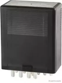 Реле, топливный насос HERTH+BUSS ELPARTS купить