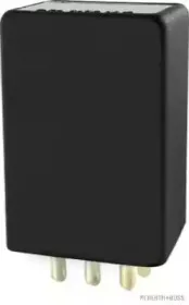 Реле, топливный насос HERTH+BUSS ELPARTS купить