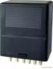 Реле, топливный насос HERTH+BUSS ELPARTS купить