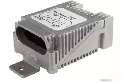 Реле, продольный наклон шкворня вентилятора HERTH+BUSS ELPARTS купить