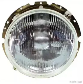 Основная фара HERTH+BUSS ELPARTS купить