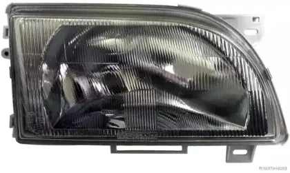 Основная фара HERTH+BUSS ELPARTS купить