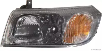 Основная фара HERTH+BUSS ELPARTS купить