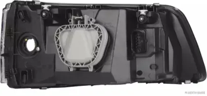 Основная фара HERTH+BUSS ELPARTS купить