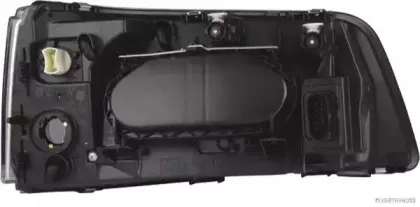 Основная фара HERTH+BUSS ELPARTS купить