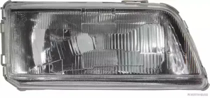 Основная фара HERTH+BUSS ELPARTS купить